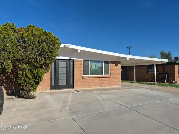 4448 N Jay, Tucson, AZ 85705