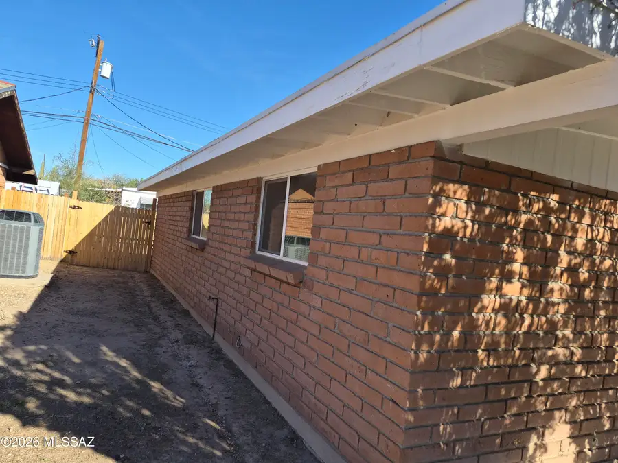 4448 N Jay, Tucson, AZ 85705 - #2