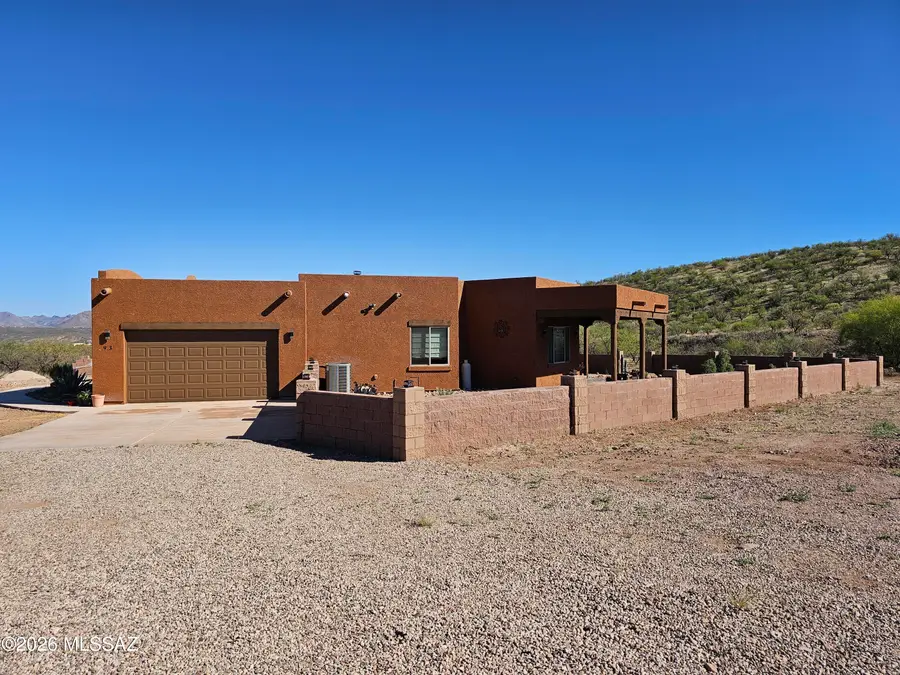 93 Alegria, Tubac, AZ 85646 - #2