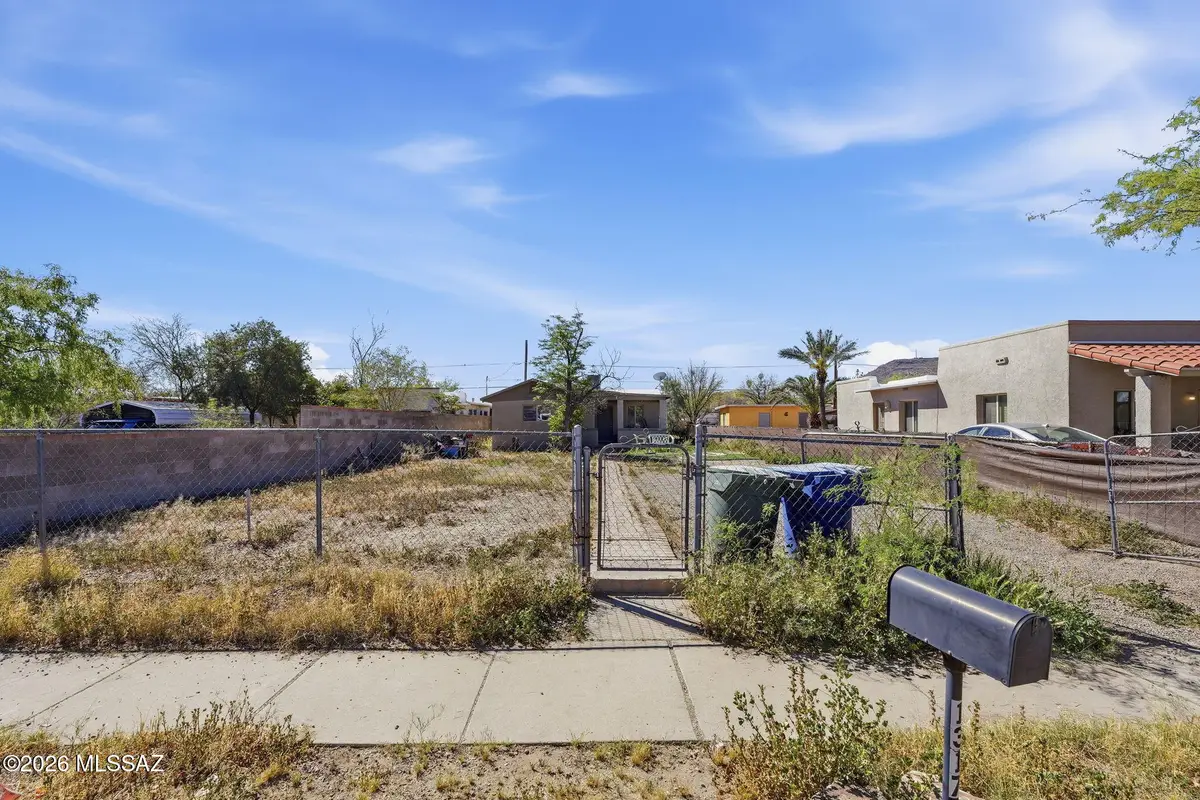 1317 W Niagara, Tucson, AZ 85745 - #1