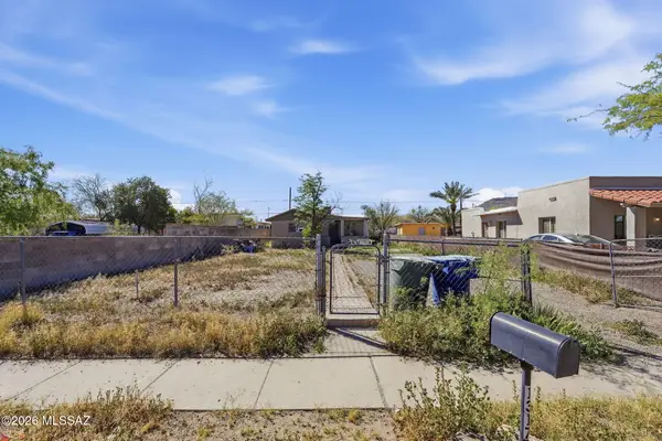 1317 W Niagara, Tucson, AZ 85745