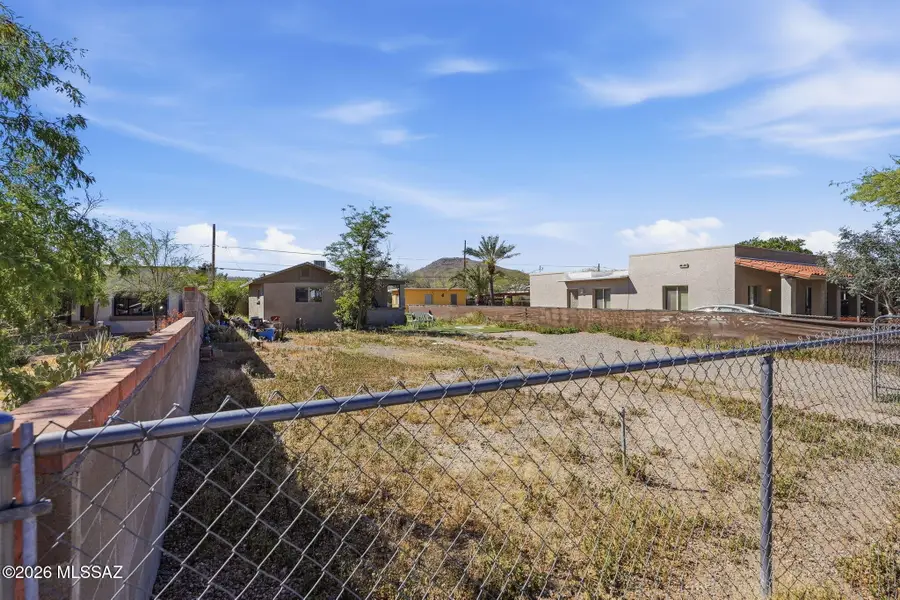 1317 W Niagara, Tucson, AZ 85745 - #2