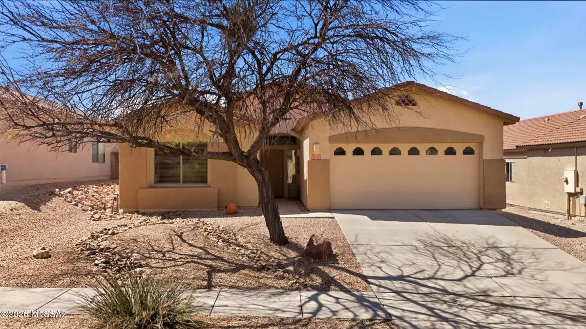 17676 S Vermillion Sunset, Vail, AZ 85641 - #1