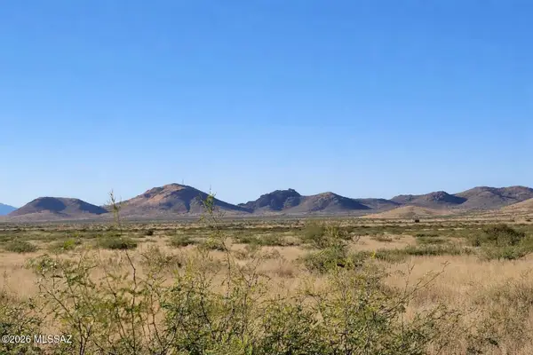 W Saguaro, Willcox, AZ 85643