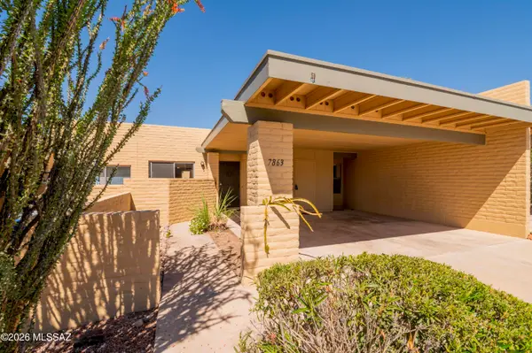 7863 E 3rd, Tucson, AZ 85710