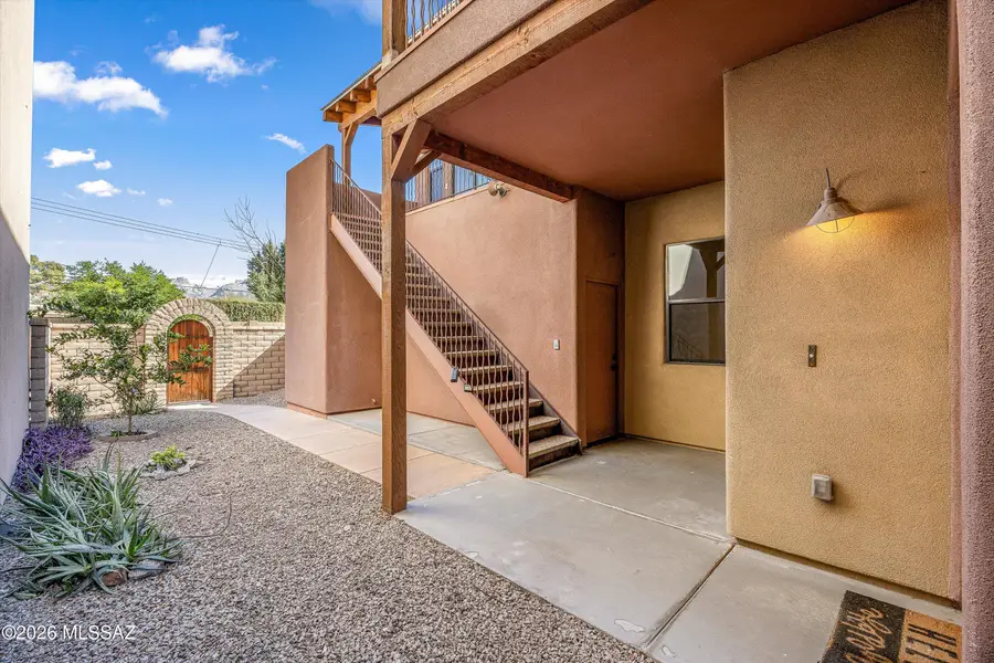 494 E Cedarvale, Tucson, AZ 85704 - #2