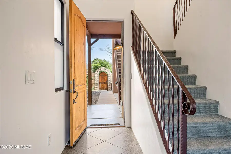 494 E Cedarvale, Tucson, AZ 85704 - #3