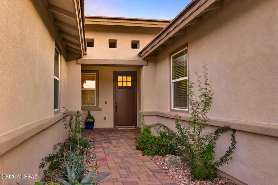 7235 W Cactus Flower, Marana, AZ 85658 - #2