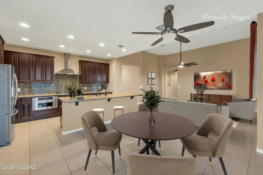 7235 W Cactus Flower, Marana, AZ 85658 - #3