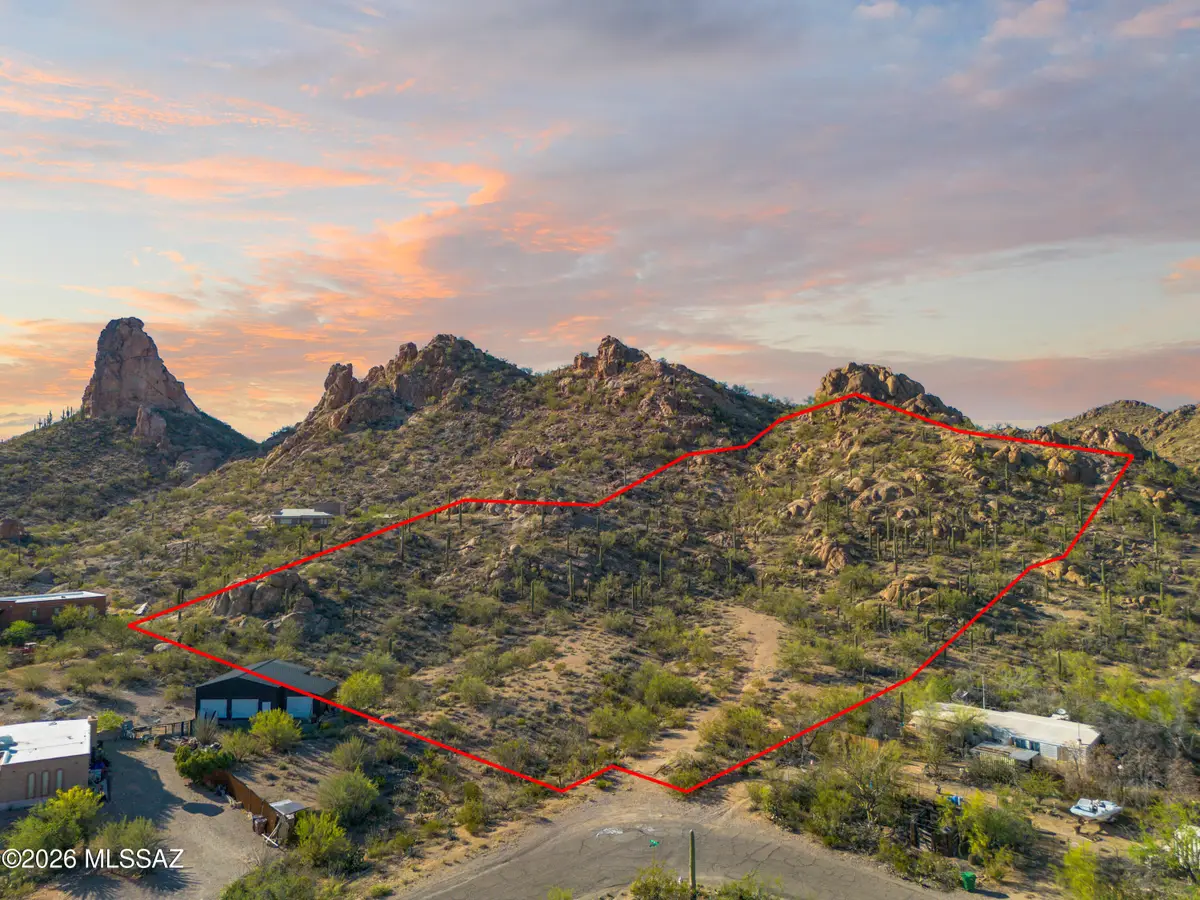 5790 S Arrowhead, Tucson, AZ 85746 - #1