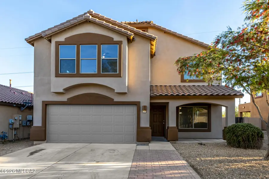 633 W Calle Marojo, Sahuarita, AZ 85629 - #2