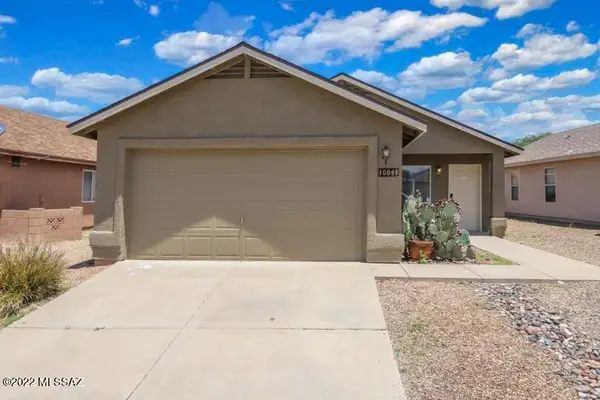 10041 E Paseo San Rosendo, Tucson, AZ 85747