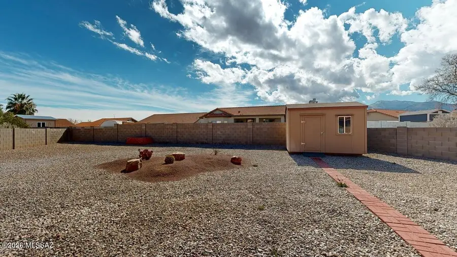 3714 Va El Soreno, Sierra Vista, AZ 85650 - #3