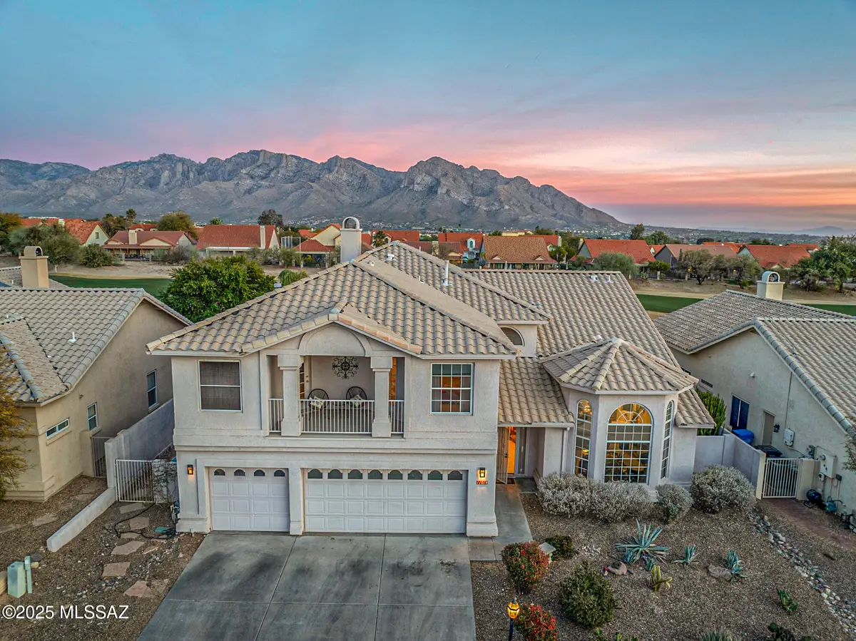 11018 N Mountain Breeze Drive, Tucson, AZ 85737 - #1