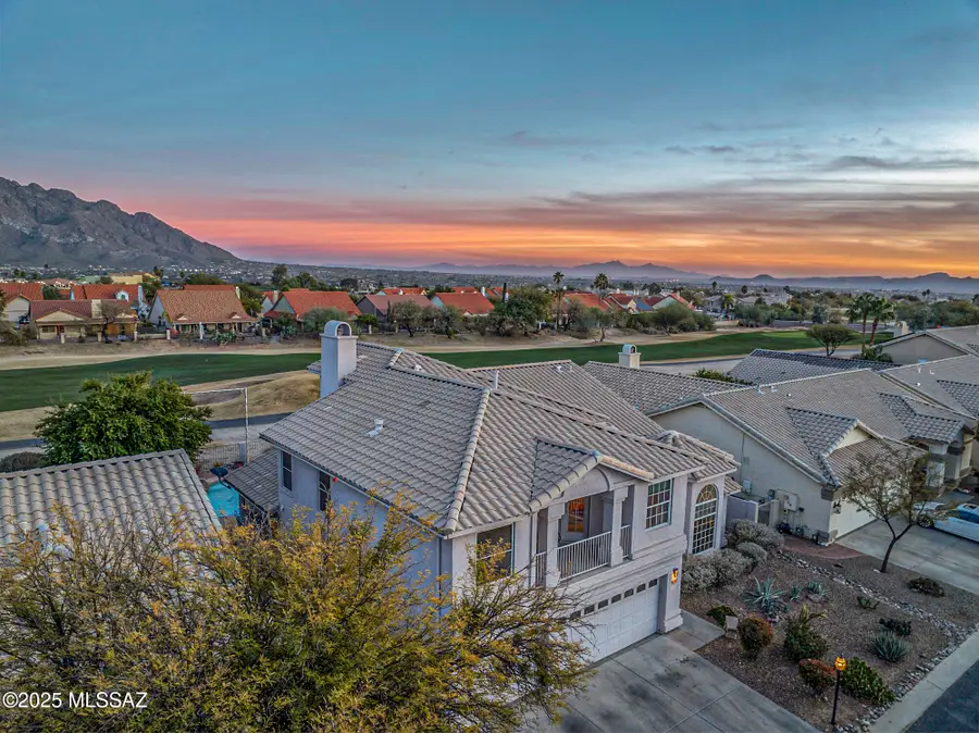 11018 N Mountain Breeze Drive, Tucson, AZ 85737 - #3