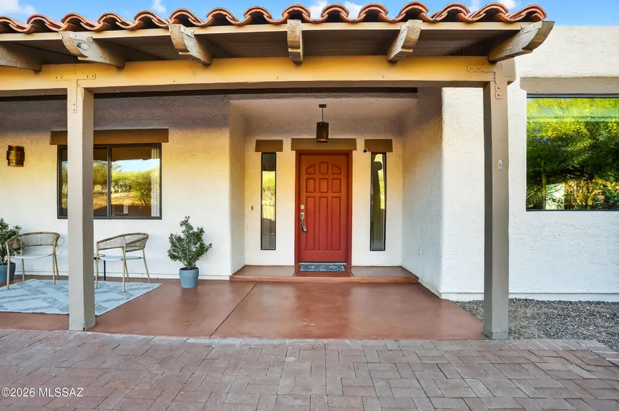 8625 N Sunnyslope, Tucson, AZ 85704 - #2