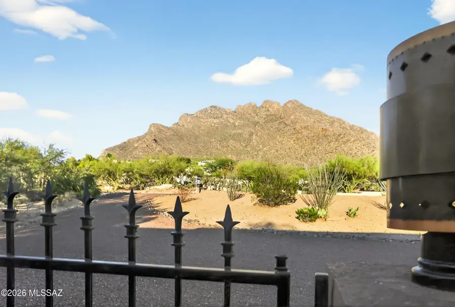 8625 N Sunnyslope, Tucson, AZ 85704 - #3