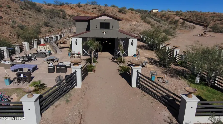 135 Calle Julie Ann, Nogales, AZ 85648 - #2