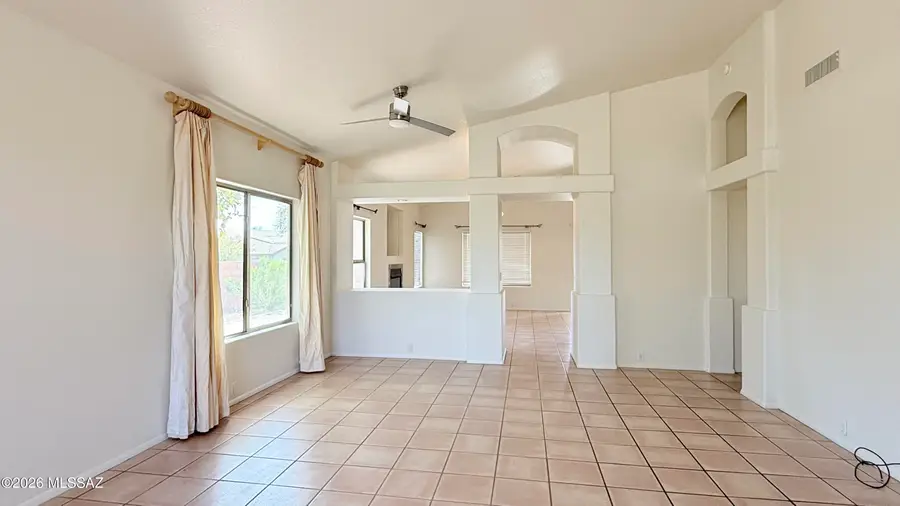 1851 W Ivywood, Tucson, AZ 85737 - #2