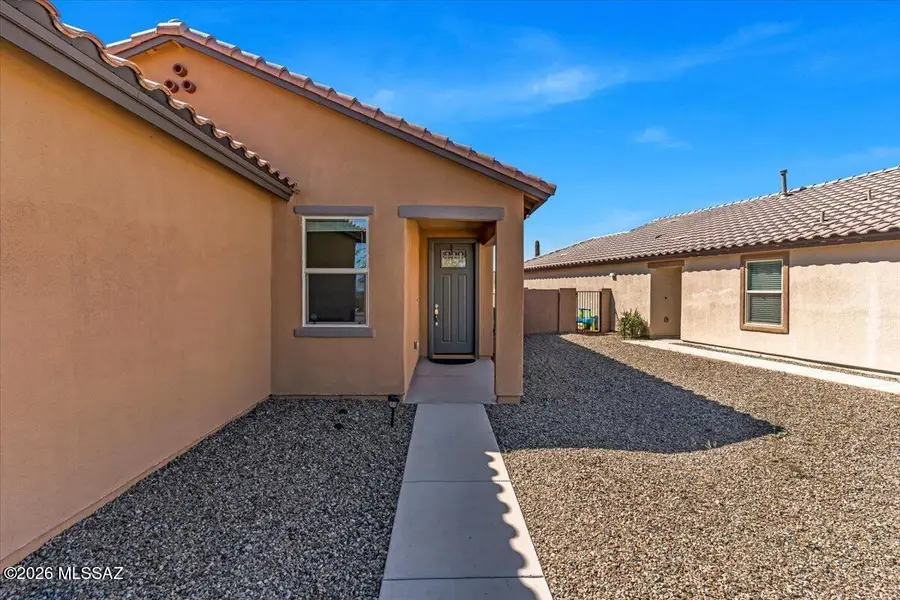 847 W Calle Calca, Sahuarita, AZ 85629 - #2