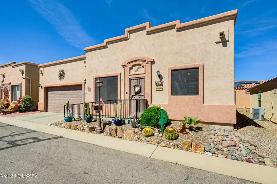 1116 W Calle Fuente De Carino, Sahuarita, AZ 85629 - #3