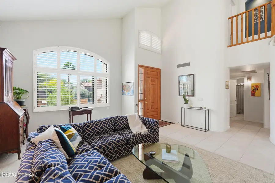 5972 N Misty Ridge, Tucson, AZ 85718 - #3
