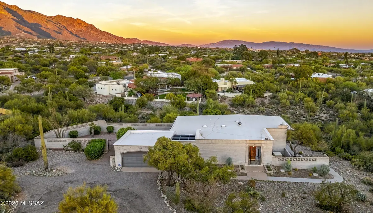 1150 E Placita Lucenitas, Tucson, AZ 85718 - #1