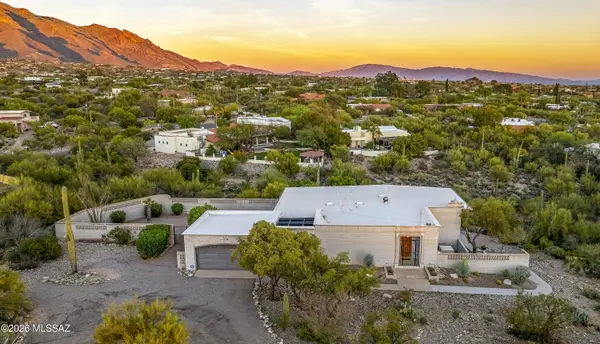 1150 E Placita Lucenitas, Tucson, AZ 85718