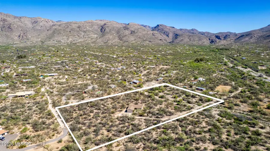 4243 N Soldier, Tucson, AZ 85749 - #3