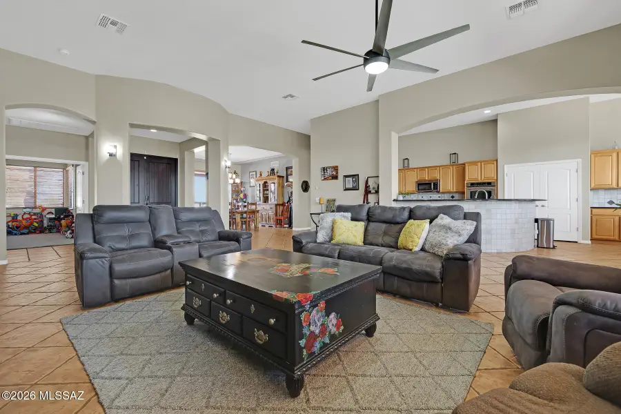 9350 E Still Springs, Vail, AZ 85641 - #3