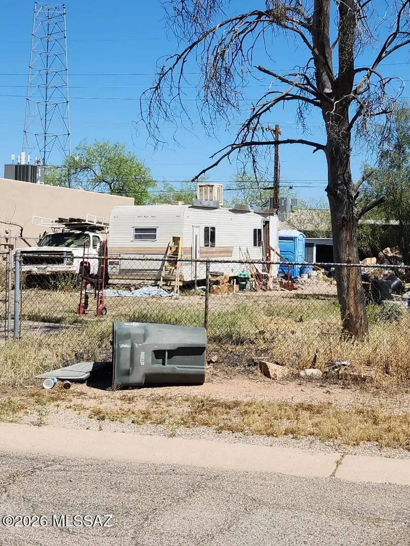 611 S Highland, Tucson, AZ 85719 - #3