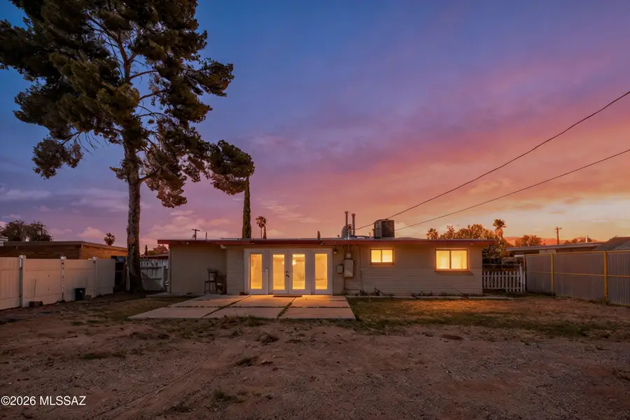 6608 E Mary, Tucson, AZ 85730 - #2