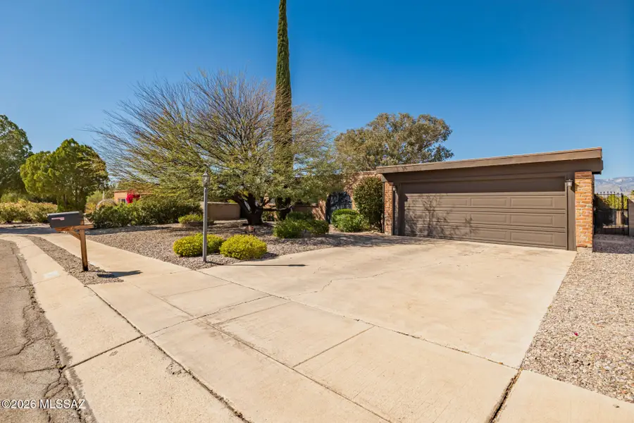 9021 E Henry, Tucson, AZ 85710 - #3