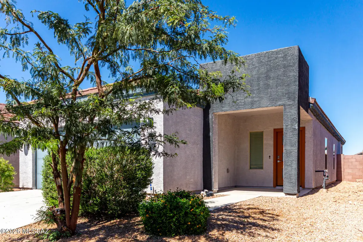 12727 E Joffroy, Vail, AZ 85641 - #1