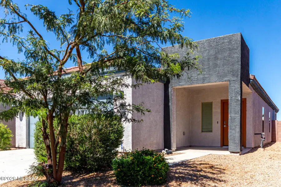 12727 E Joffroy, Vail, AZ 85641 - #3