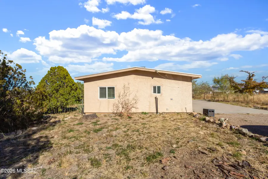 7245 S Cole, Hereford, AZ 85615 - #2