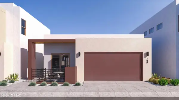 2671 S Ayala, Tucson, AZ 85713