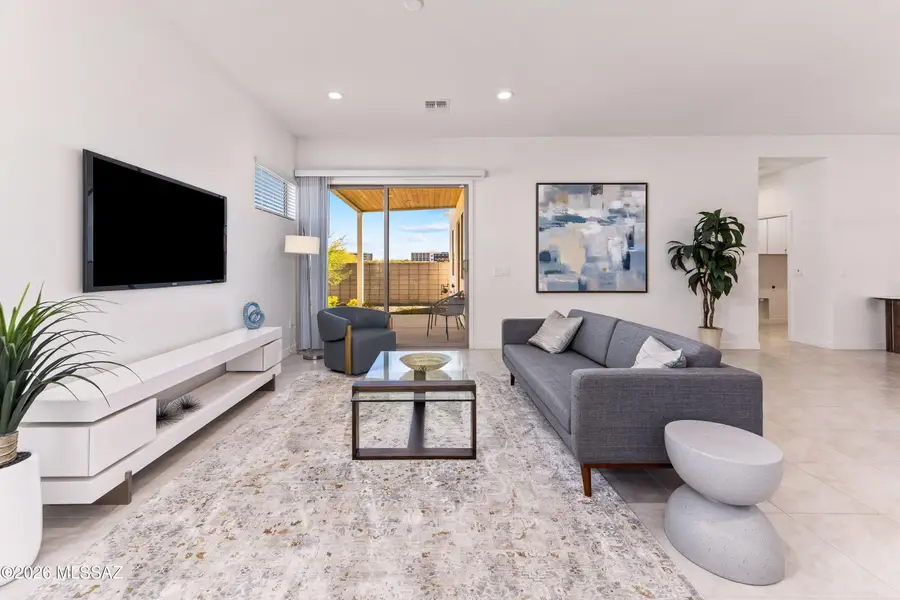 2671 S Ayala, Tucson, AZ 85713 - #2