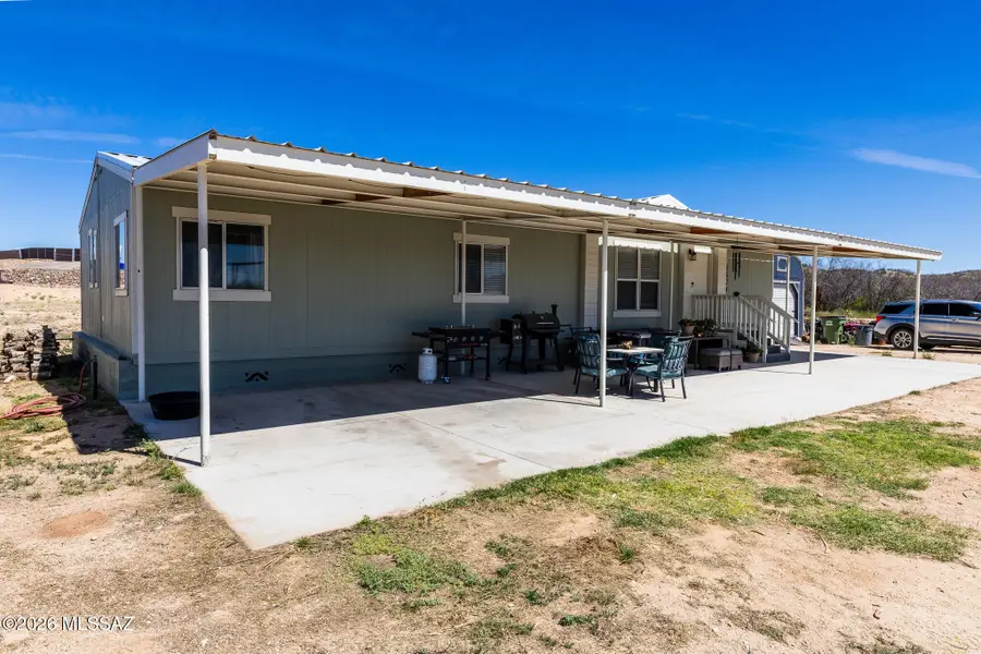 1624 E Benson Airport, Benson, AZ 85602 - #2