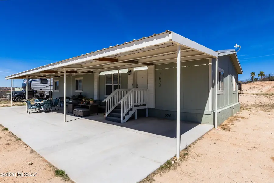 1624 E Benson Airport, Benson, AZ 85602 - #3