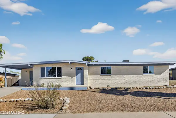 3662 W Wesleyan, Tucson, AZ 85741