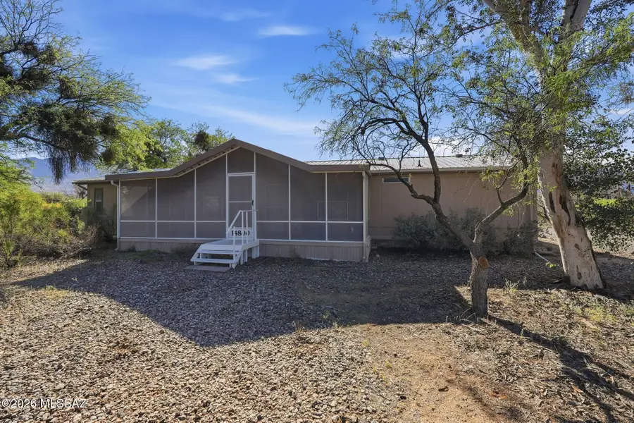 14800 N Appleton, Tucson, AZ 85739 - #2