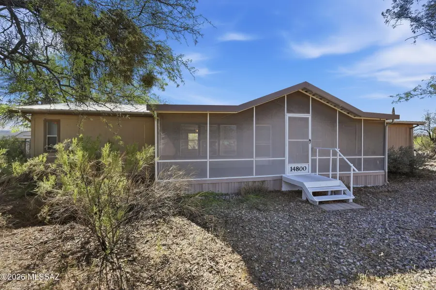 14800 N Appleton, Tucson, AZ 85739 - #3