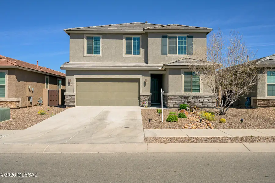 12092 E Ryscott, Vail, AZ 85641 - #3