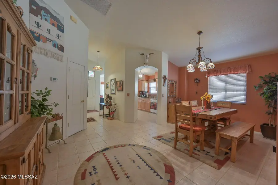 12718 N Blue Sage, Marana, AZ 85658 - #3