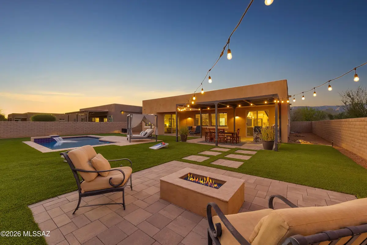 1440 N Ohana, Tucson, AZ 85715 - #1