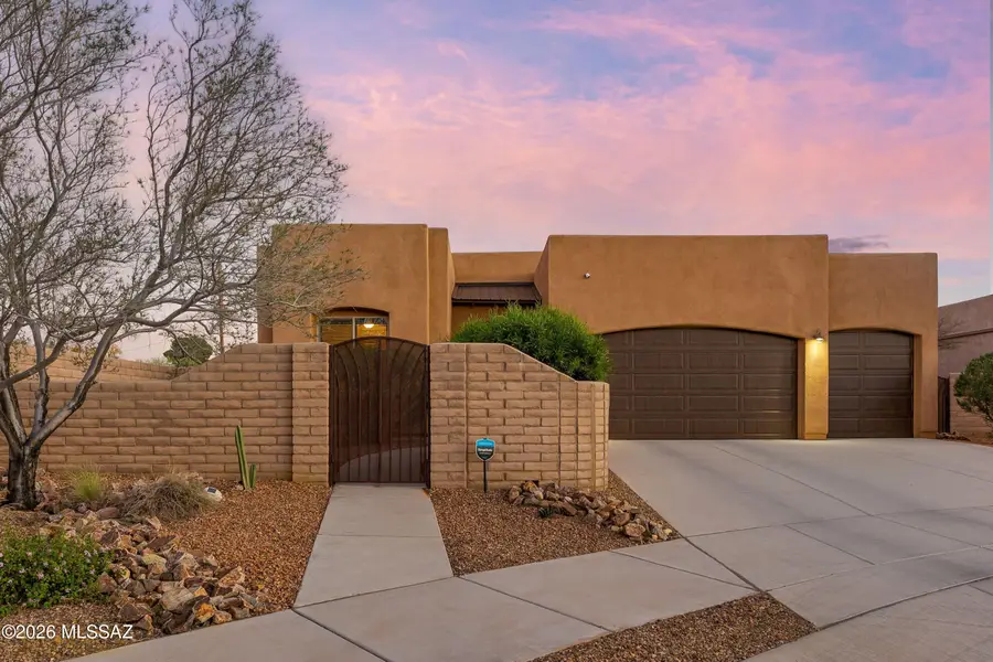 1440 N Ohana, Tucson, AZ 85715 - #2