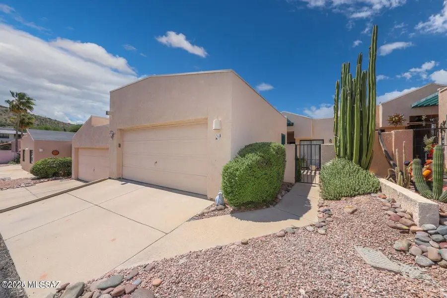 4937 N Valle, Tucson, AZ 85750 - #2