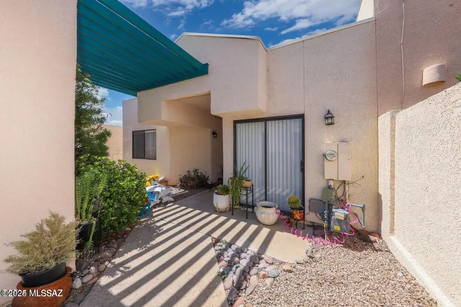 4937 N Valle, Tucson, AZ 85750 - #3