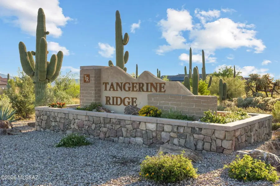 11899 N Raphael, Tucson, AZ 85742 - #2